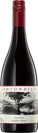 Ashton Hills Vineyard Reserve Pinot Noir 2020